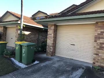 143/9 Bayside Court, THORNESIDE, QLD 4158 Townhouse for Rent