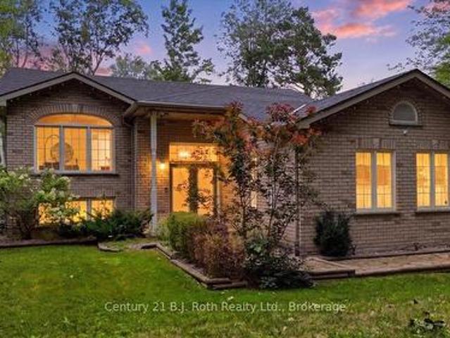 1439 Chapman Road, Penetanguishene, ON, L9M 2B2 house for sale | Listing ID S13595 | Royal LePage