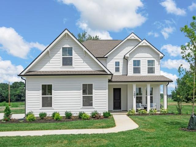 1439 Charles Dr, Chapel Hill, TN 37034