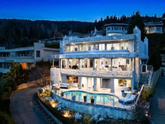 1439 Chippendale Road, West Vancouver, BC, V7S 2N7 house for sale | Listing ID R3102 | Royal LePage