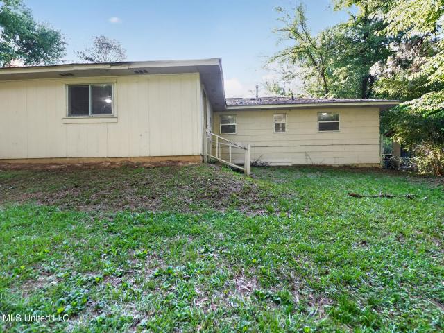 1439 Gibralter Drive