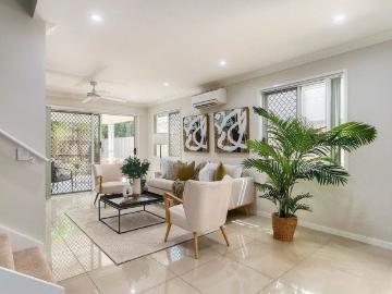 Carseldine, Brisbane, Queensland, Brisbane County, Queensland