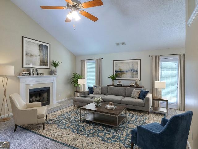 1439 Princeton Drive