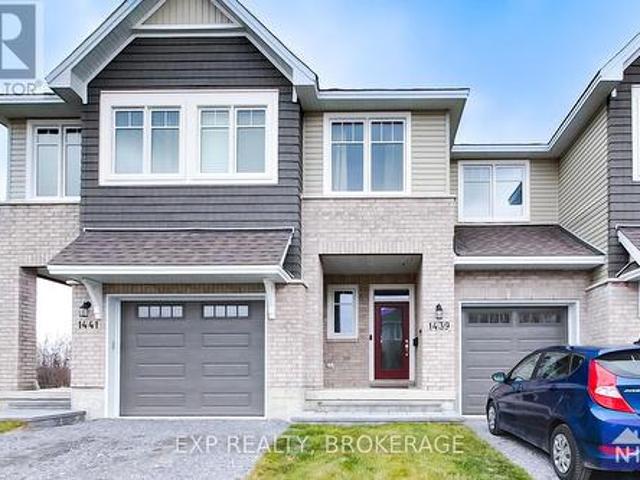 1439 Summer Street, Kingston. East Incl Barret Crt, ON, K7K 0H9 house for sale | Listing ID X13487 | Royal LePage