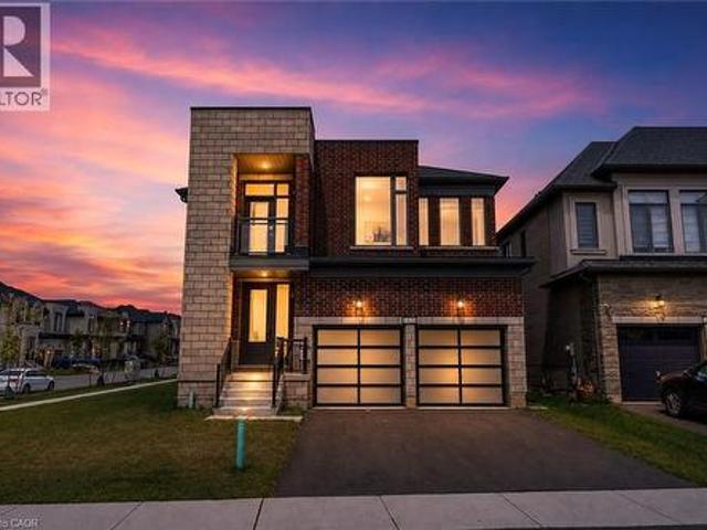 1439 Upper Thames Drive, Woodstock, ON, N4T 0P9 house for sale | Listing ID 40860 | Royal LePage