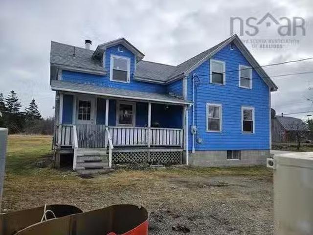 1439 Villagedale Road, Villagedale, NS, B0W 1E0 house for sa.