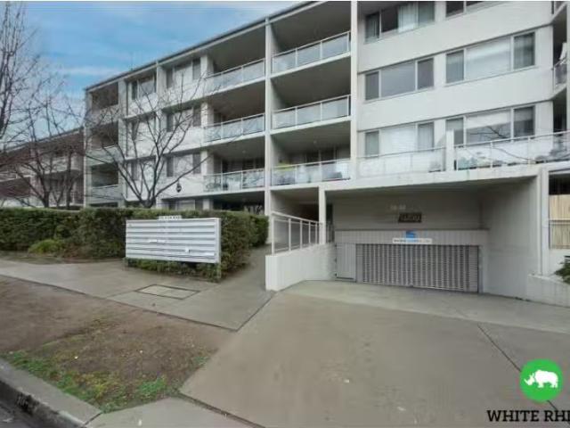 14/39 43 Crawford Street, Queanbeyan Apartment for rent Liste.