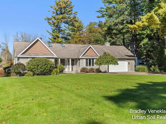 14303 Garfield Road