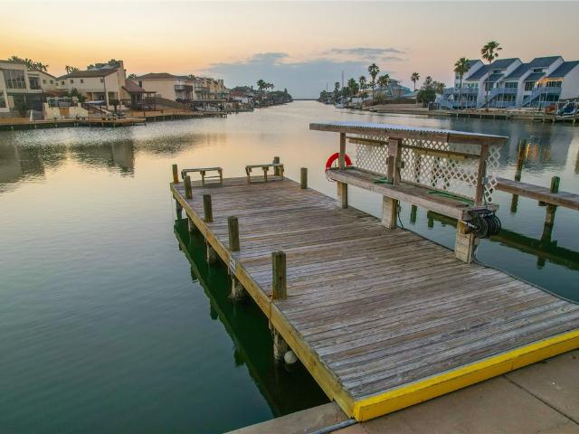 14300 S Padre Island Drive 215