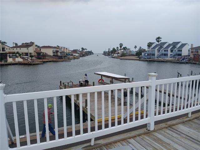 14300 S Padre Island Drive 199