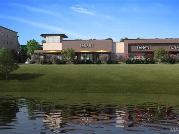 14301 Wds Ml Xing, Unit 202, Town and Country, MO 63017 | MLS #26002