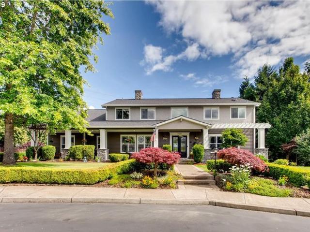 14302 NW Dunbar Ln, Portland, OR 97231