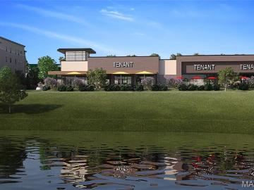 14305 Wds Ml Xing, Unit 102, Town and Country, MO 63017 | MLS #26002
