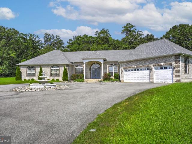 14305 Flowing Creek Court