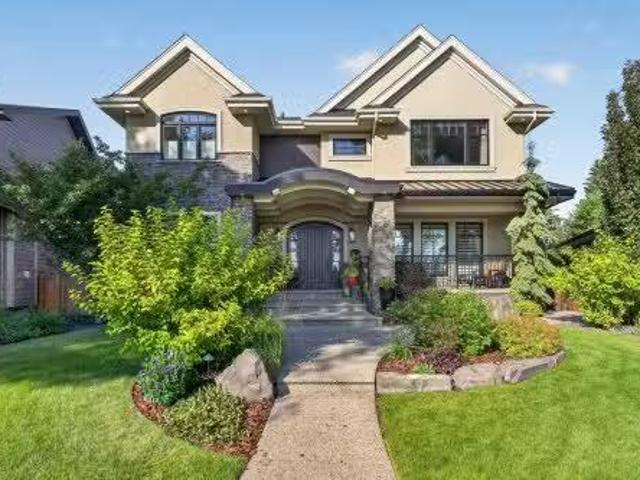 14308 97A Avenue Nw, Edmonton, AB, T5N 0E9 house for sale L.