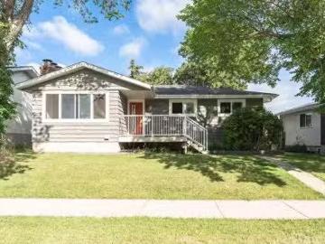 14308 121 Street, Edmonton, AB, T5X 3S4 house for sale List.