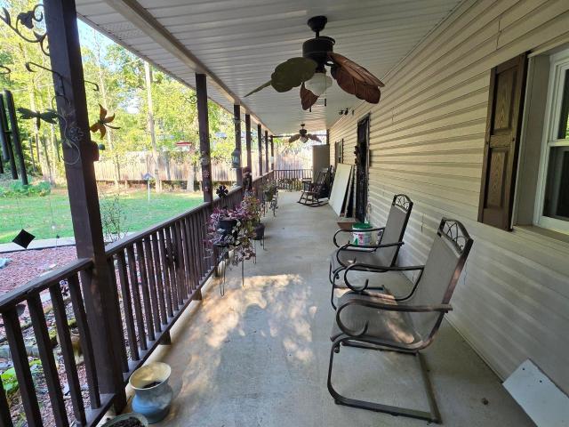14308 Ironton Cut Off Rd