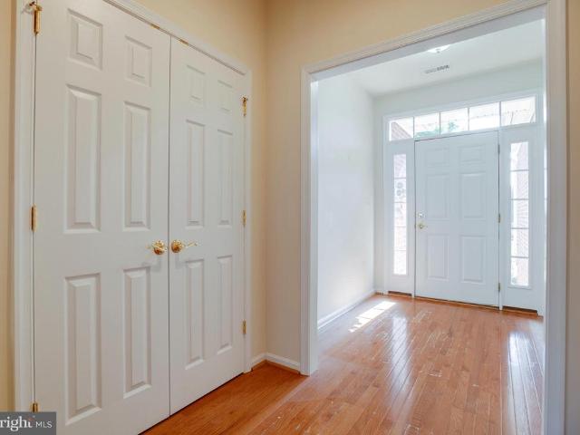 14308 S Hall Court