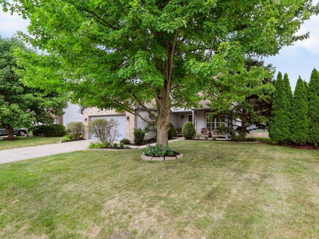 14309 Gentry Drive