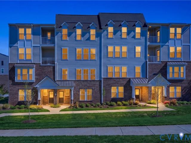 14309 Hancock Towns Dr, Chesterfield, VA 23832 | MLS #2608