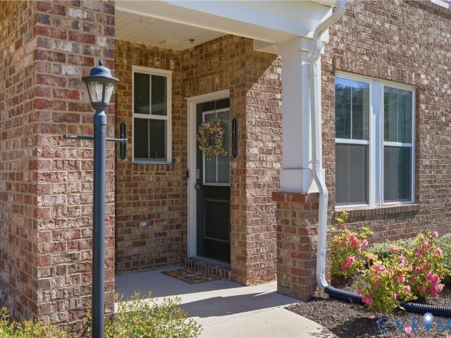 14309 Hancock Towns Drive