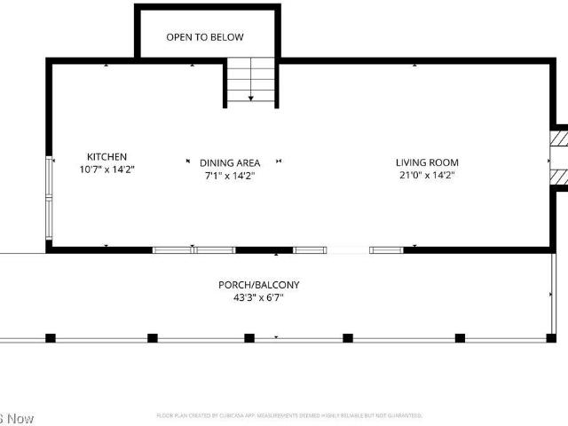 1430 Magnolia Rd SW, Dellroy, OH