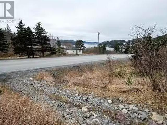 1430 Main Road, Dunville Placentia, NL, A0B 1S0 vacant lan.