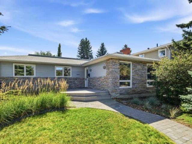 1430 Avenue Nw, Edmonton, AB, T6H 0K2 house for sale | Listing ID E4506 | Royal LePage