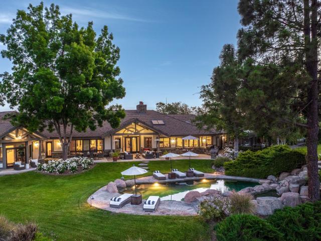 1430 Count Fleet St, Santa Ynez, CA 93460 | MLS #25 2751