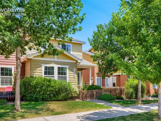 1430 Gold Hill Mesa Drive
