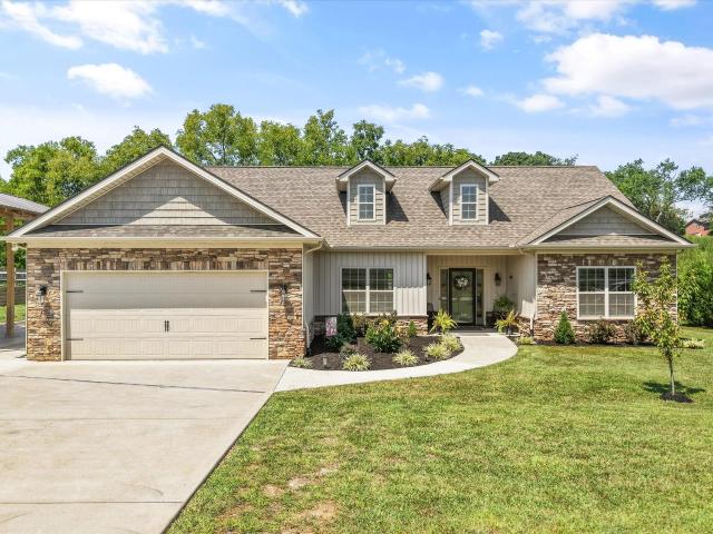 1430 Harrison Rd