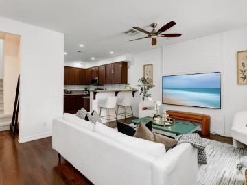 1430 Heron St, Unit 4, Chula Vista, CA 91913 | MLS #PTP2603