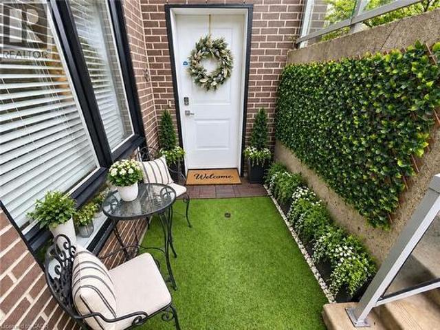 1430 Highland Road W Unit# 13C, Kitchener, ON, N2N 0C3 townhouse for sale | Listing ID 40862 | Royal LePage