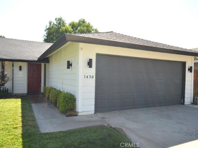 1430 Jackson Court