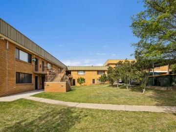 14/30 River St, Oaks Estate, Oaks Estate ACT 2620 Apartment For Rent | Domain