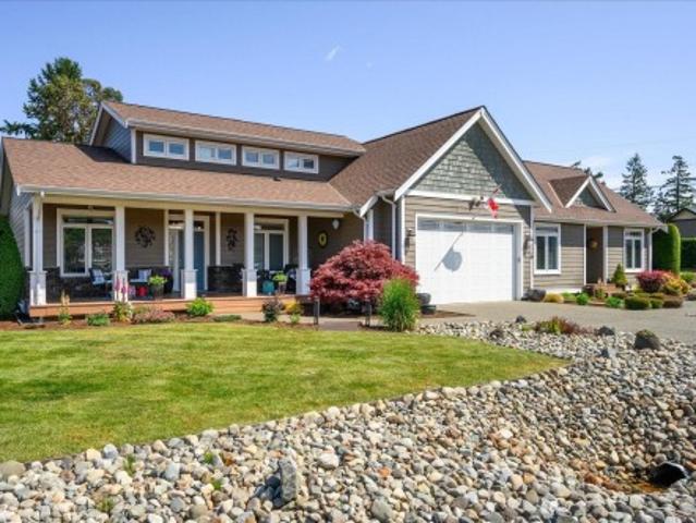 1430 Stone Lake Dr, Nanoose Bay, BC, V9P 9M4 house for sale | Listing ID 1037 | Royal LePage