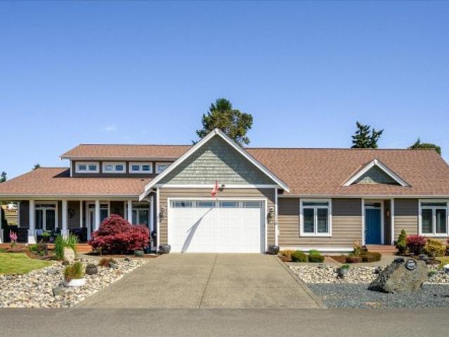 1430 Stone Lake Dr, Nanoose Bay, BC, V9P 9M4 Luxury House for sale | Listing ID 1049 | Royal LePage Carriage Trade Luxury Properties
