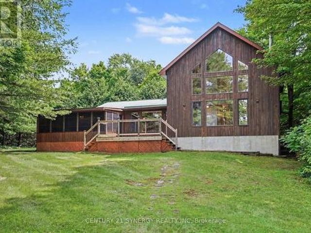 1430 Wagner Road, Frontenac Centre, ON, K0H 2P0 house for sale | Listing ID X13621 | Royal LePage