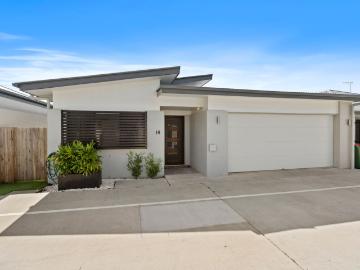 14/30 46 Edina Street, THORNLANDS, QLD 4164