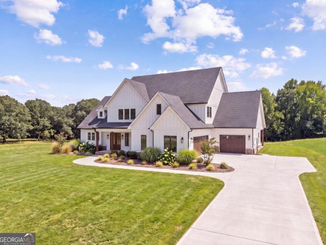 1430.6 Lee Peters Road