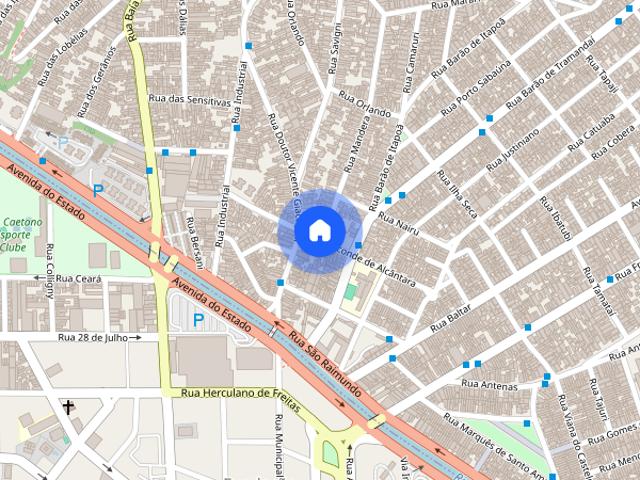 14313, Apartamento, para aluguel, para alugar, 2.100,00,Vila Alpina, São Paulo,3 quartos