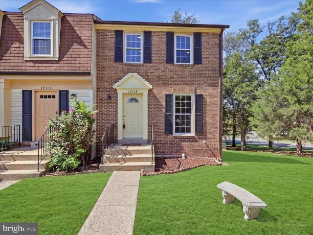 14314 Watery Mountain Court