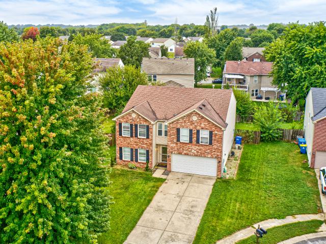 14314 Holly Berry Circle