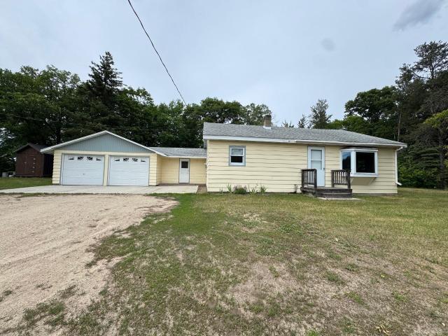 14314 Stocking Lake Road
