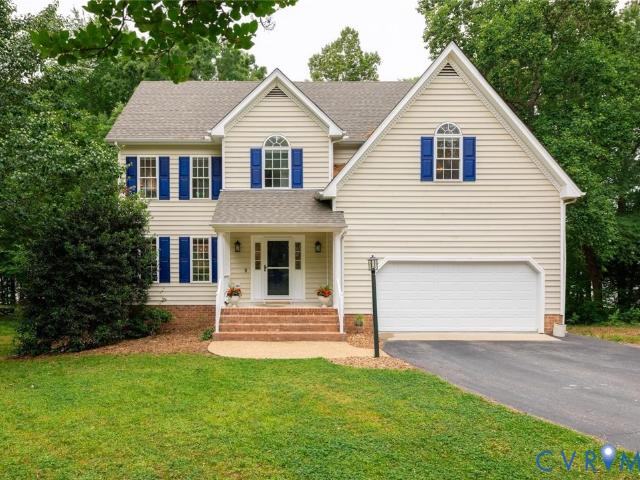 14316 Cove Ridge Ter, Midlothian, VA 23112 | MLS #2609