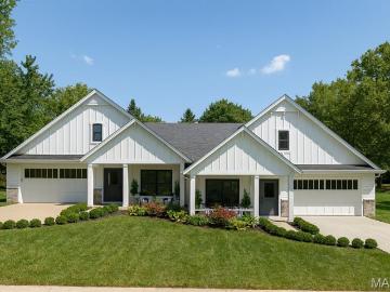14316 Holohan Estates, Manchester, US, MO