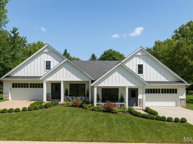 14316 Holohan Estates, Manchester, US, MO