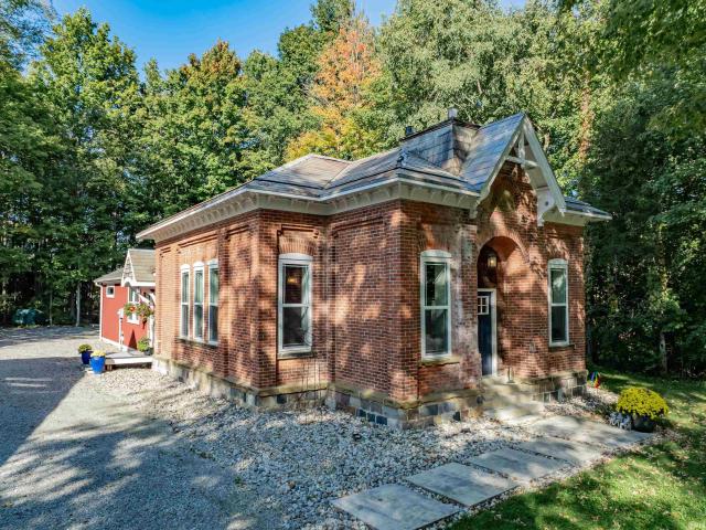 14318 Aboite Center Road