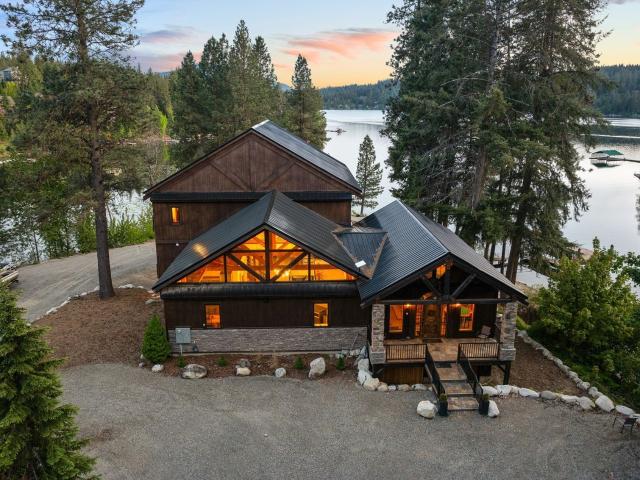 14318 N Waters Edge Ct, Hayden, US, ID