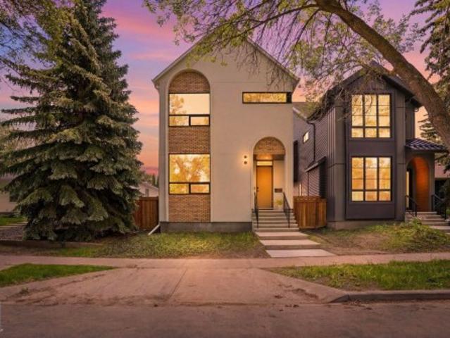 1431 Avenue Nw, Edmonton, AB, T5N 0G6 house for sale | Listing ID E4497 | Royal LePage